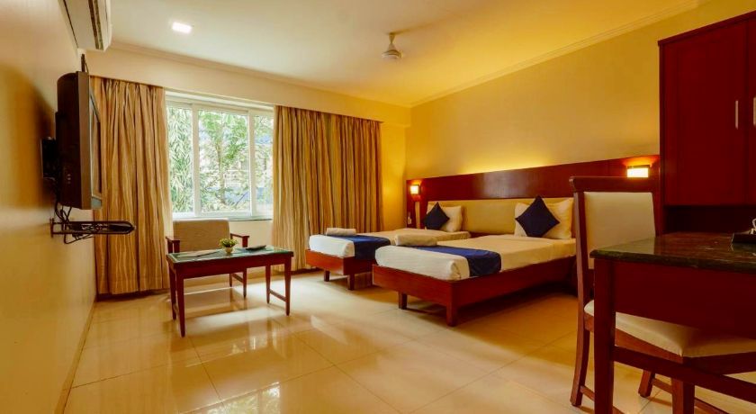 Magnus by Svenska, Pune